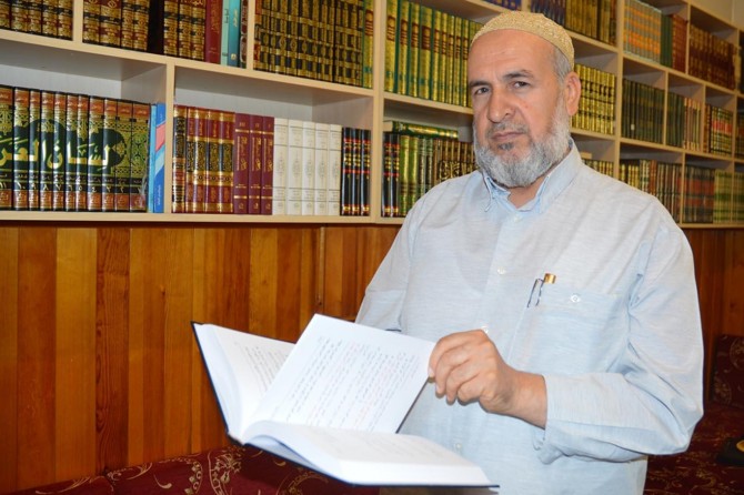 "Gençleri uyuşturucudan kurtarmak için seferberlik başlatılmalı"