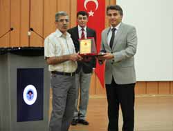 Batman Üniversitesi'nde Ahilik Haftası Etkinliği