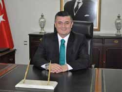 Batman Valisi'nden İLKHA'ya Teşekkür