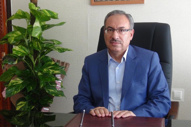 "Hacca gidip geldikten sonra hacda kazanılan şuurla sürekli yaşamak gerekir"