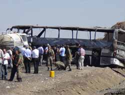 Bingöl'de Yaralananlardan 5'i Muş'a Sevk Edildi