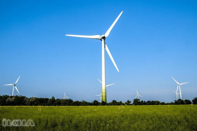 German company win wind energy tender