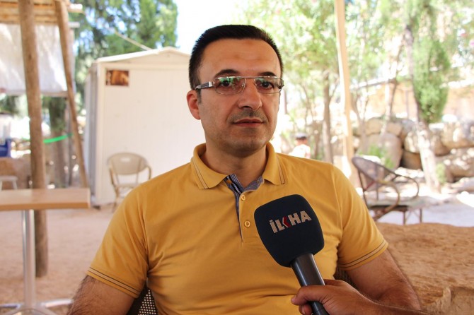 Bağımsızlık referandumu Kürt halkının meşru hakkıdır