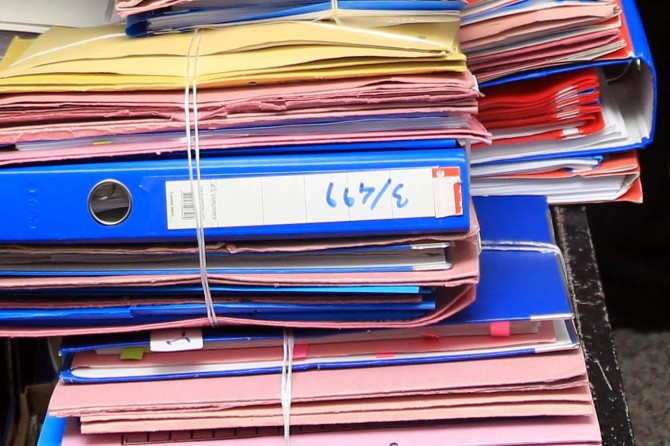 Anayasa Mahkemesi OHAL başvurularını kabul etmedi