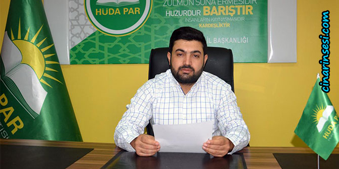 Şanlıurfa’da “Özgür Kudüs” için kitlesel basın açıklaması yapılacak