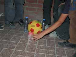 Küçük Yaşta Kumar Oynuyorlar