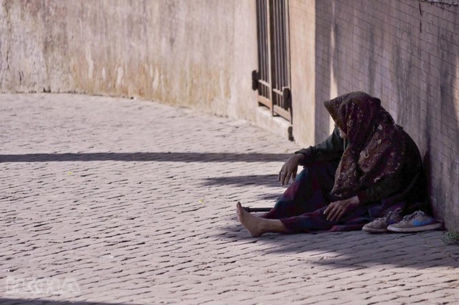 Açlık sınırı bin 713 lira oldu