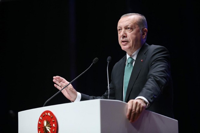 Camilerimizin içinde bir hayat ve ruh olmalı