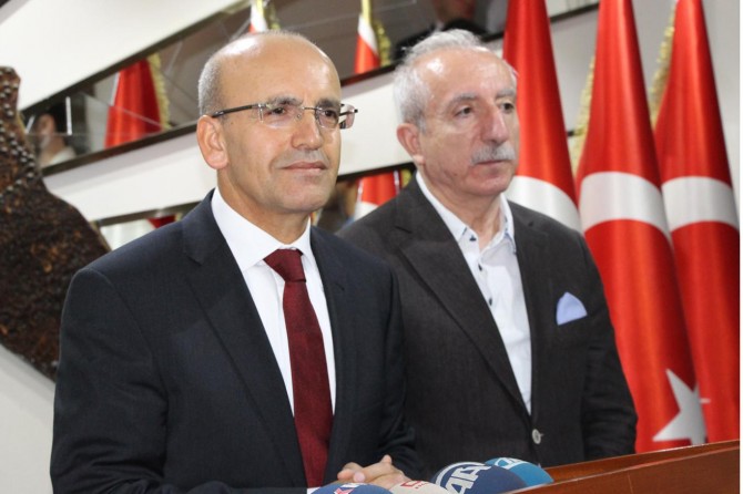 Bu proje dış ticaret açığını bir milyar dolar azaltacak