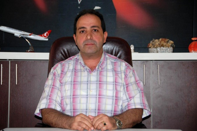 Diyarbakır’da okuma alışkanlığı birçok ilden daha yüksek