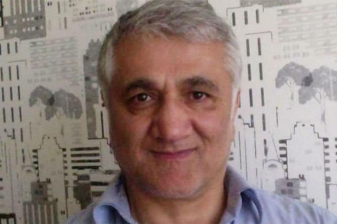 Türkiye'nin Interpol aracılığıyla aradığı kişi yakalandı