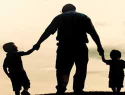 Rabbimizin En Güzel Hediyesi; Evlatlarımız!