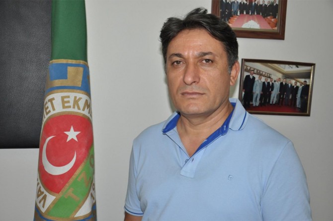 İthalattan dolayı üretimin azalacağından endişeliyiz