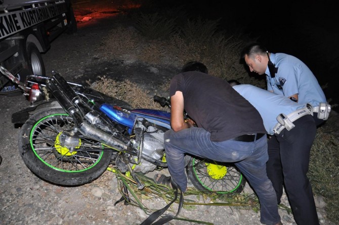 Batman’da bariyersiz kanal ölüme davetiye çıkarıyor