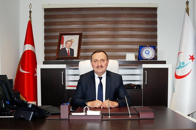 Gaziantep'te 6 ayda 118 sağlık personeli şiddet gördü