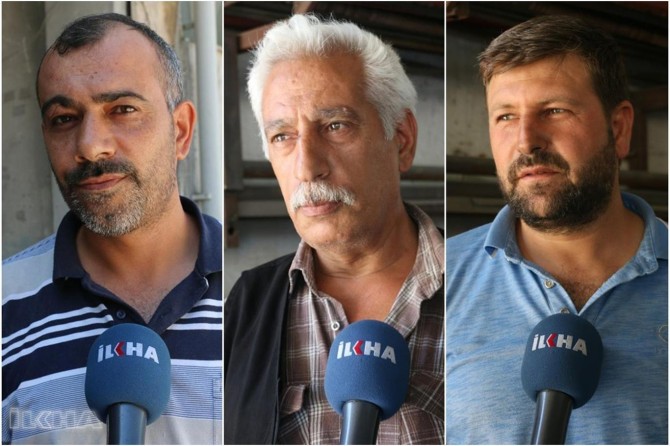 We cannot do business due to power outages