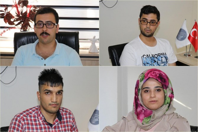 ​Bingöl'de engelli vatandaşlar en çok ulaşımda sıkıntı çekiyor