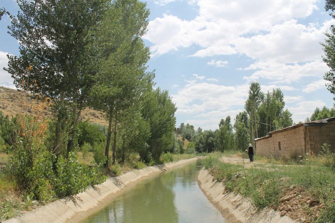 Başka çocuklar boğulmadan önlem alınsın