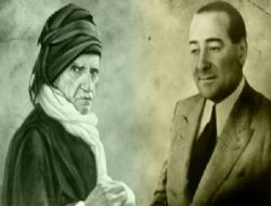 Bediüzzaman’dan Başvekil’e mesajlar