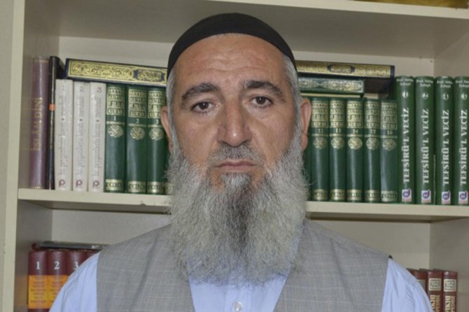 Dinin emrettiği her alan Diyanet'in ilgi alanıdır