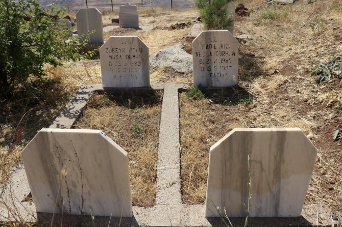 Kayıp mayınlara bir can daha vermek istemiyorlar