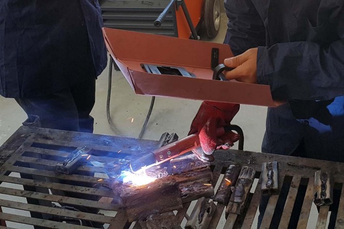 Sanayi ciro endeksi yüzde 1,2 azaldı