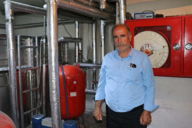 Bingöl'deki su kesintileri tepki çekiyor