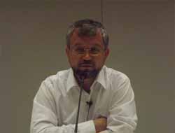 Manisa'da "Kur'an ve İnsan" Konulu Panel