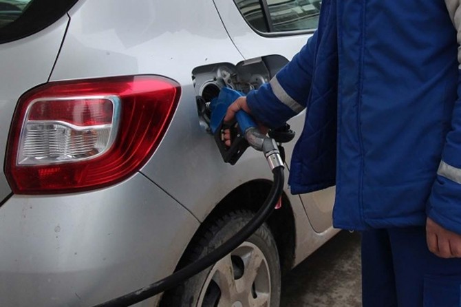 11 akaryakıt şirketine ceza yağdı