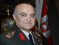 Orgeneral Saygun Darbeye Teşebbüsten Tutuklandı