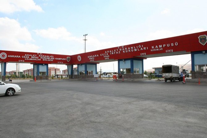 AB Bakanlığından Akıncı Üssü davasına müdahillik talebi