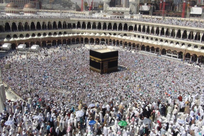 Kutsal topraklarda 31 kişi hayatını kaybetti