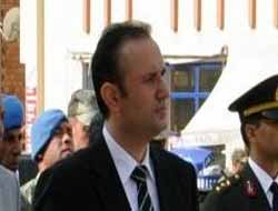 Tunceli Ovacık Cumhuriyet Başsavcısı Murat Uzun Hayatını Kaybetti