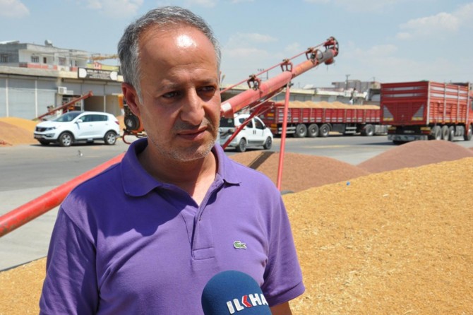 “Buğdaydaki hayal kırıklığını mısırda yaşamak istemiyoruz”