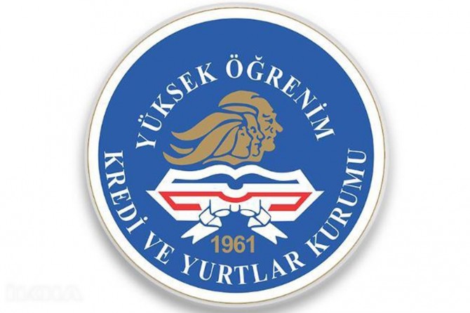 KYK yurt başvuruları başladı