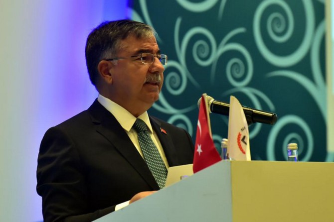 Yükseköğretimde büyük bir atılım gerçekleştirildi