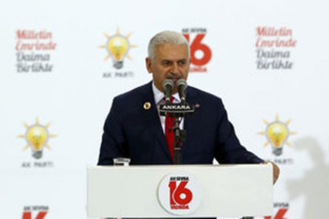 "Kibir insan için en büyük tehlikedir"