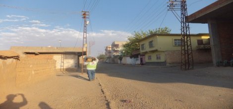 Şefkat Der`den İhtiyaç Sahiplerine Şefkat Eli