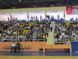 İŞKUR'a Alınacak 1000 Kişi Belirlendi