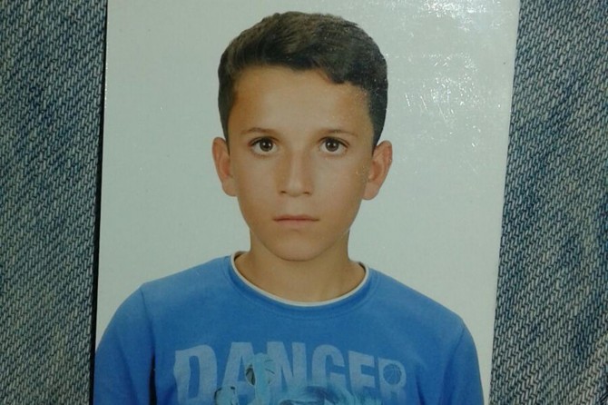 Ailesinin 3 gündür haber alamadığı çocuk bulundu