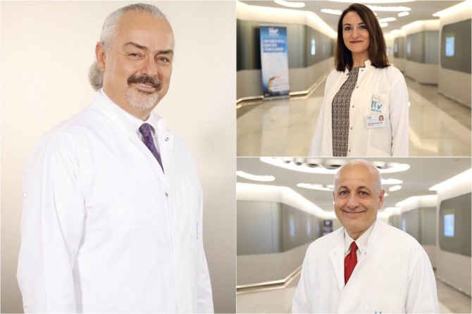 "Günde 10 bin adım birçok hastalığı önler"