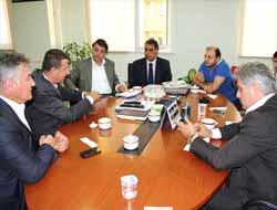 Van-Tebriz Seferleri İçin Ön Hazırlıklar Başladı