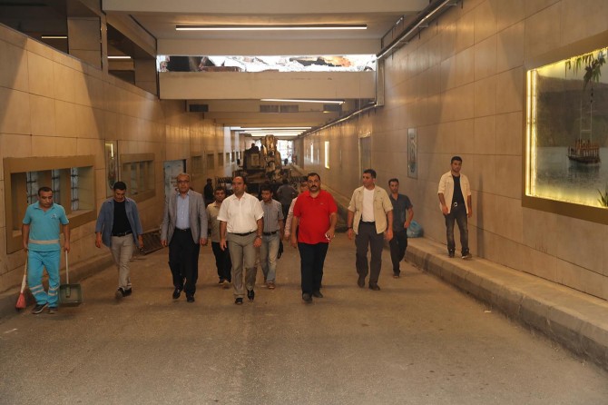 “Balıklıgöl’de zamanında yalıtım işlemleri yapılmamıştır”