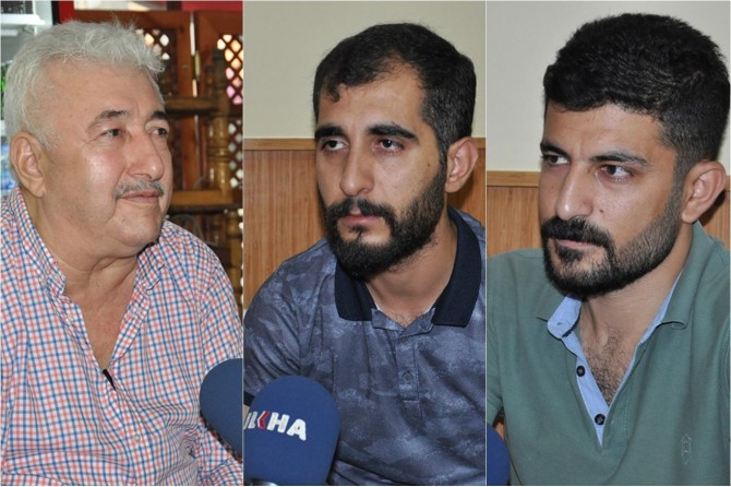 Batman’da bir bardak çay bir lira oldu