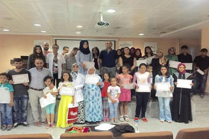 Diyabet hastası ve yakınlarına eğitim verilecek