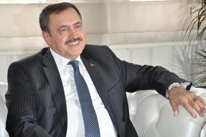 Van'a 75 milyon TL'lik 10 yeni tesis kazandırılıyor