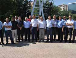 Artık İnsanlarımız Ölmesin