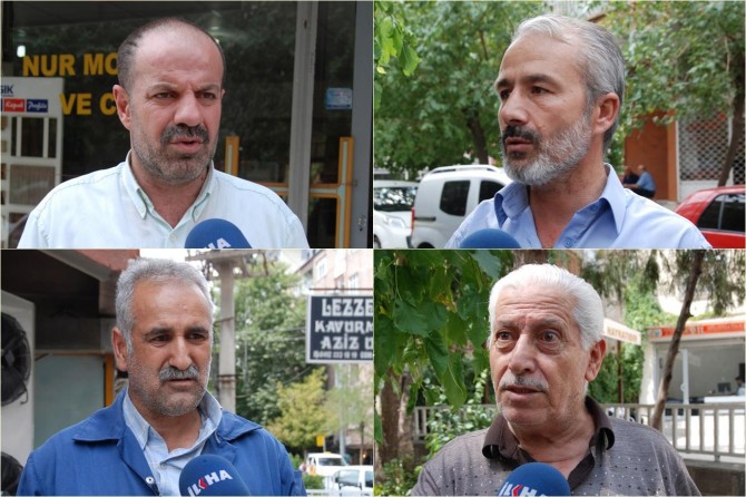 Diyarbakır’da artan hırsızlık olayları çileden çıkardı