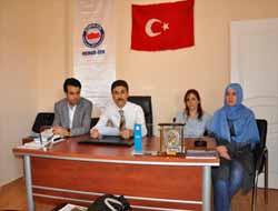 Şırnak'ta Doktor Sıkıntısı