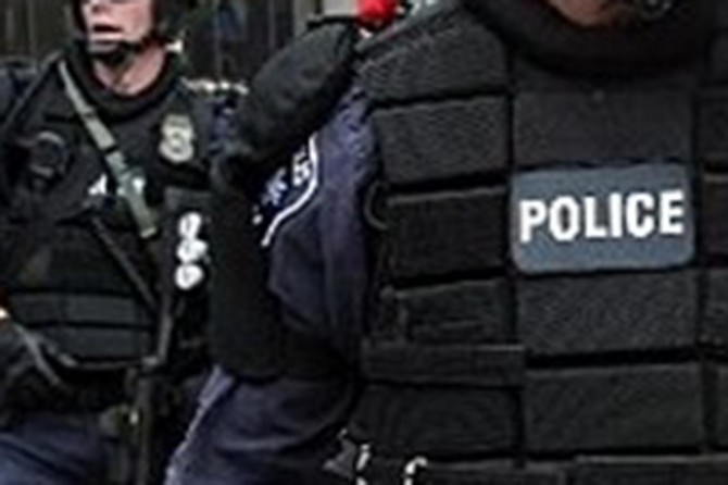 İspanya'da minibüs kalabalığın arasına daldı: 13 ölü